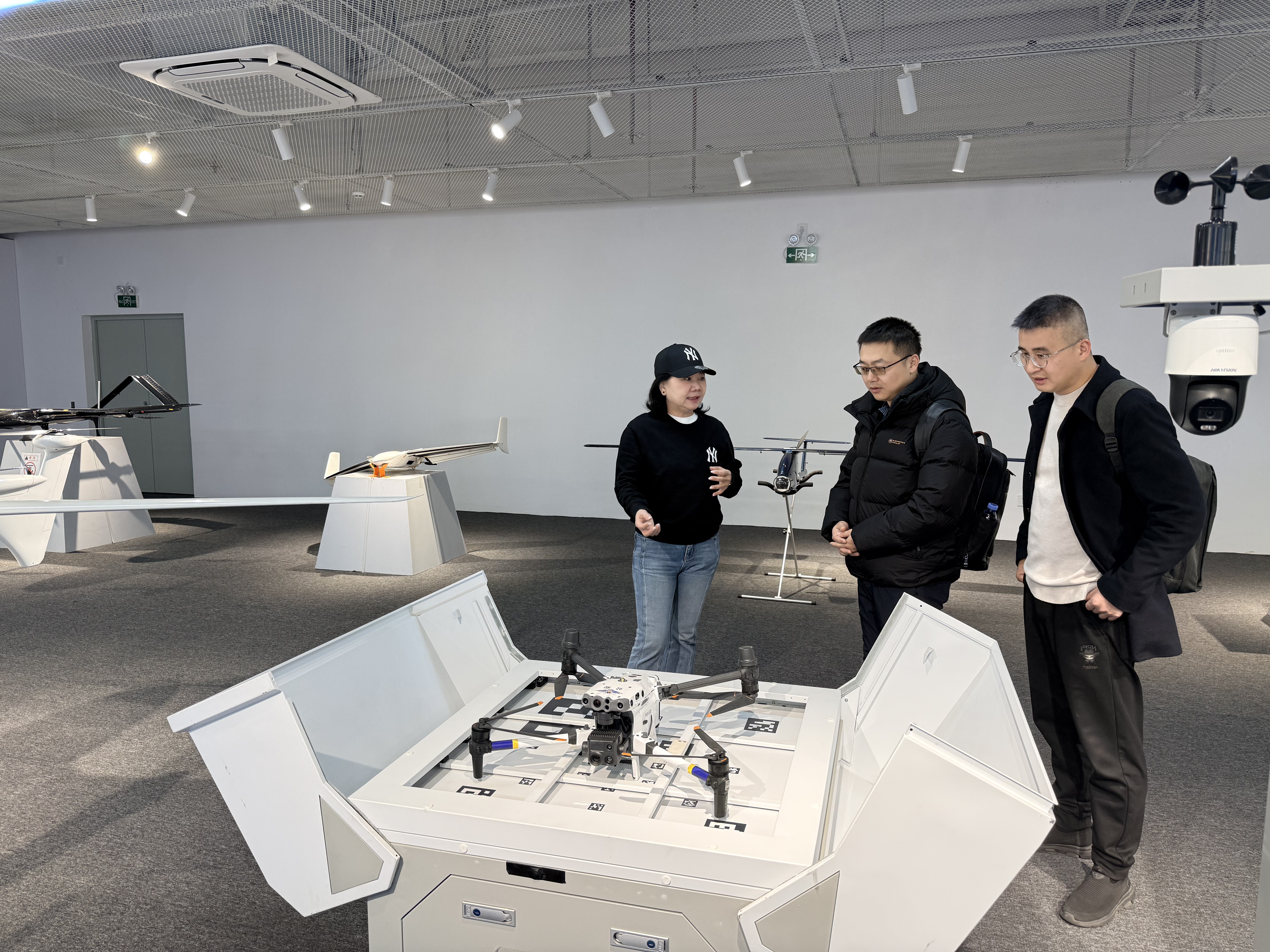 金融赋能添翼 护航低空经济腾飞| 省金控租赁公司精准服务低空经济新赛道